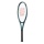 Wilson Kinder-Tennisschläger Blade v9 26in (11-14 Jahre) 2024 emeraldgrün - besaitet -